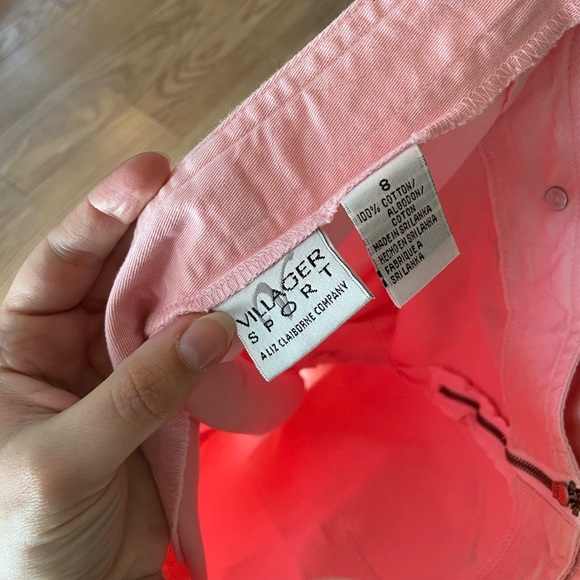 Skort - Picture 4 of 4